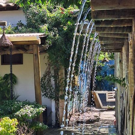 Vila Milagres De Minas São Miguel dos Milagres Exteriér fotografie