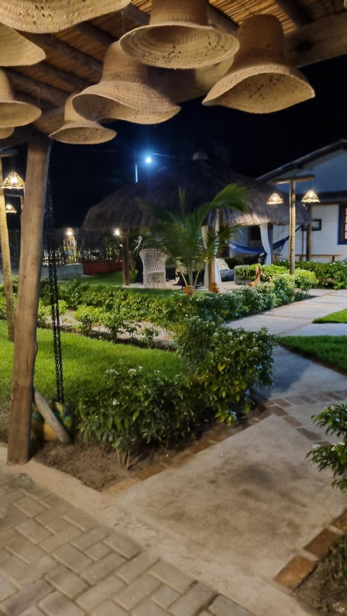 Vila Milagres De Minas São Miguel dos Milagres Exteriér fotografie