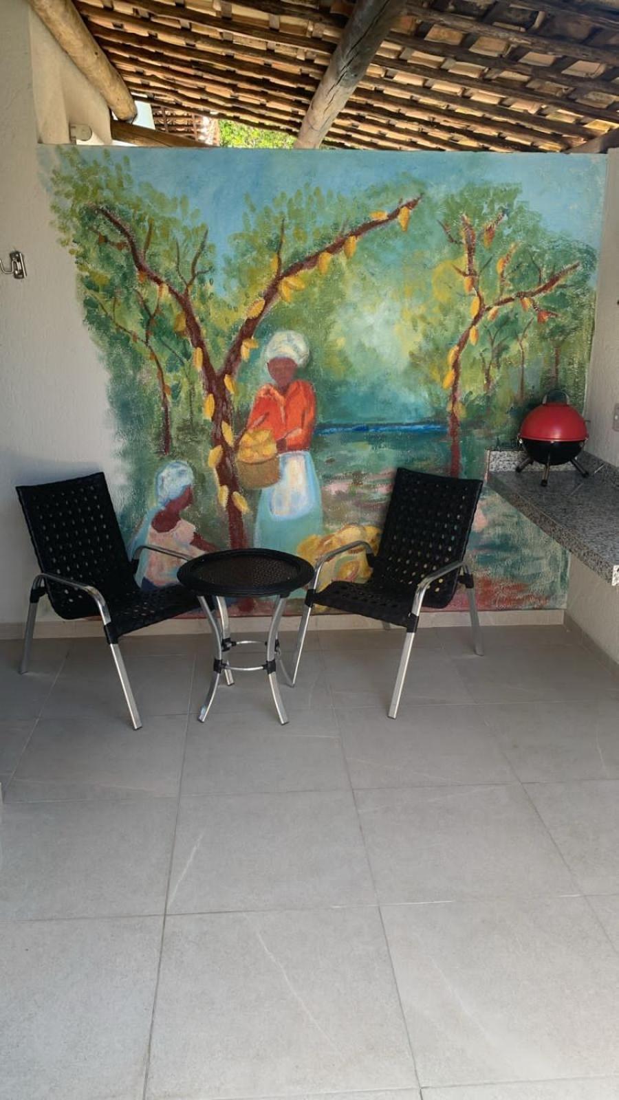 Vila Milagres De Minas São Miguel dos Milagres Exteriér fotografie